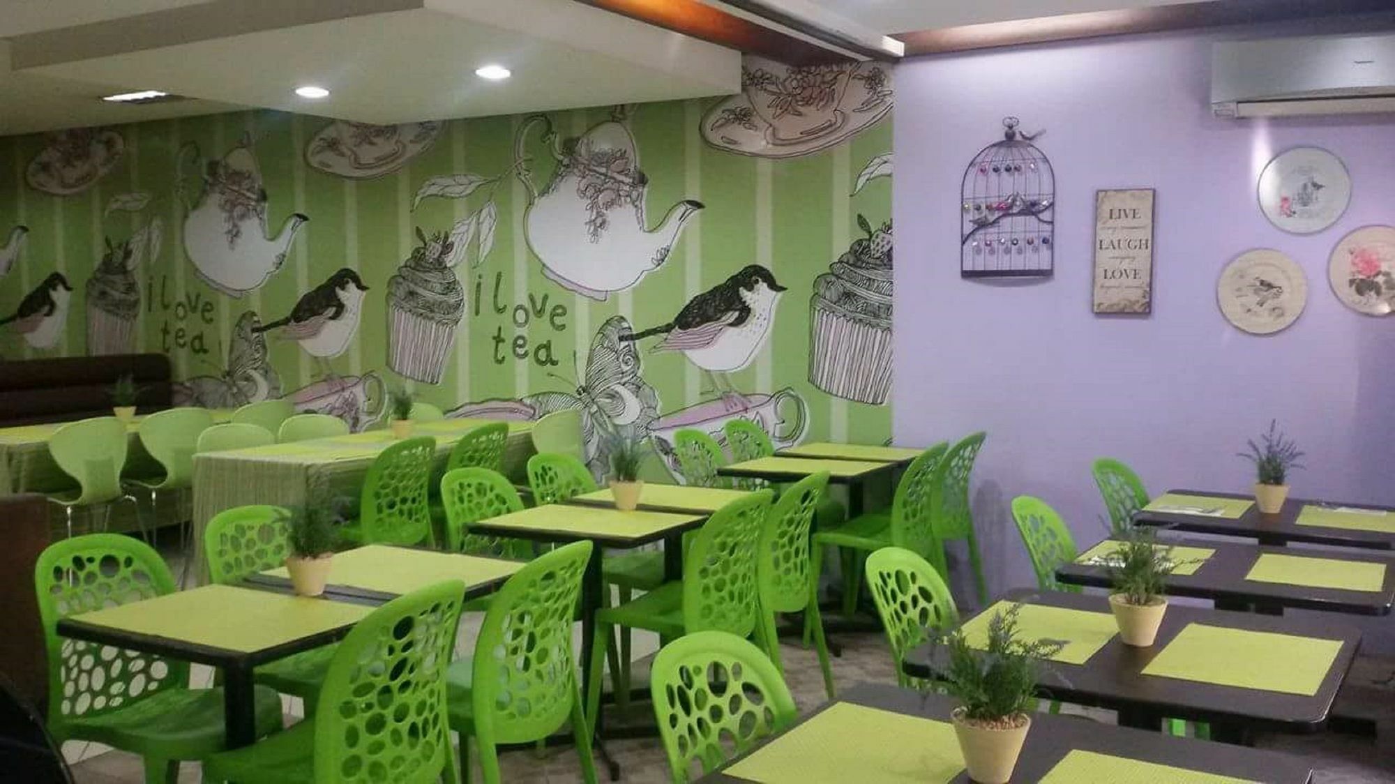 Dg Budget Hotel Salem Pasay Exterior foto